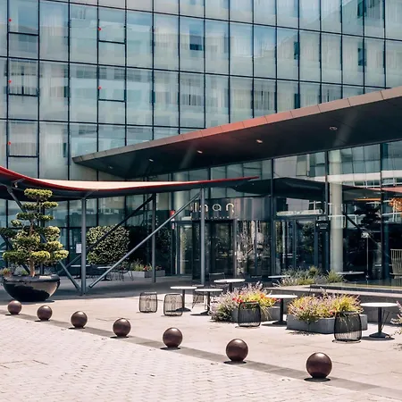 Pullman Paris Centre - Bercy-2