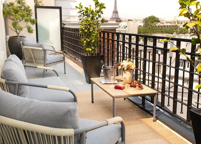 Pont Royal